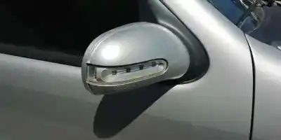 Утилизация автомобиля mercedes-benz clase m (w163) 400 cdi (163.128) года 2003 питание 628963