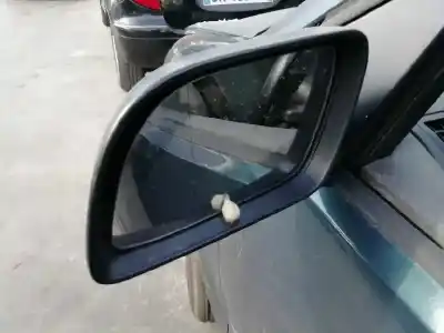 Veicolo di demolizione volkswagen polo (9n1) conceptline dell'anno 2003 alimentato azq