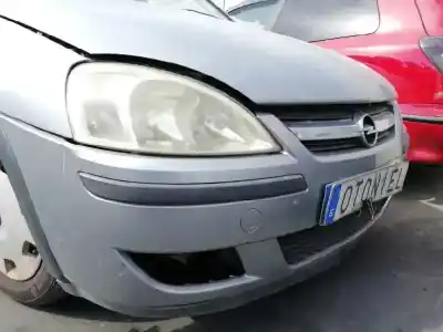 Утилизация автомобиля opel corsa c cosmo года 2004 питание z13dt