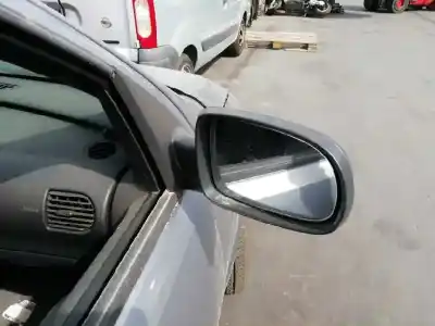 Утилизация автомобиля opel corsa c cosmo года 2004 питание z13dt