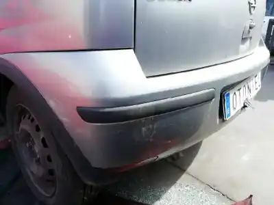 Утилизация автомобиля opel corsa c cosmo года 2004 питание z13dt