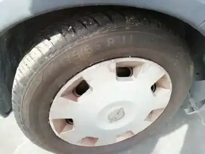 Утилизация автомобиля opel corsa c cosmo года 2004 питание z13dt