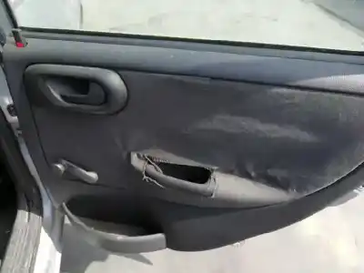 Утилизация автомобиля opel corsa c cosmo года 2004 питание z13dt