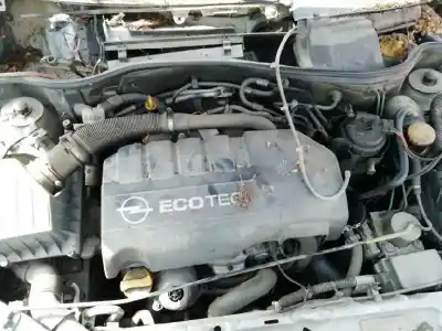 Утилизация автомобиля opel corsa c cosmo года 2004 питание z13dt