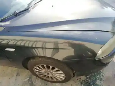 Veicolo di demolizione alfa romeo 147 (190) 1.6 16v cat dell'anno 2006 alimentato ar37203