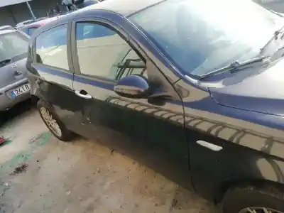 Veicolo di demolizione alfa romeo 147 (190) 1.6 16v cat dell'anno 2006 alimentato ar37203