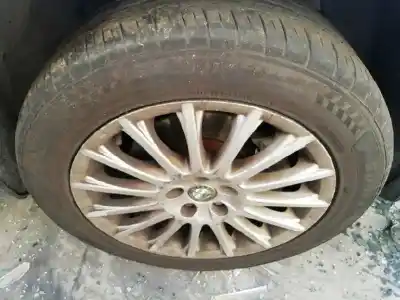 Veicolo di demolizione alfa romeo 147 (190) 1.6 16v cat dell'anno 2006 alimentato ar37203
