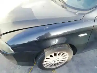 Veicolo di demolizione alfa romeo 147 (190) 1.6 16v cat dell'anno 2006 alimentato ar37203