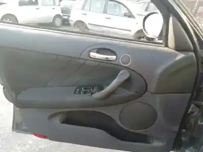 Veicolo di demolizione alfa romeo 147 (190) 1.6 16v cat dell'anno 2006 alimentato ar37203