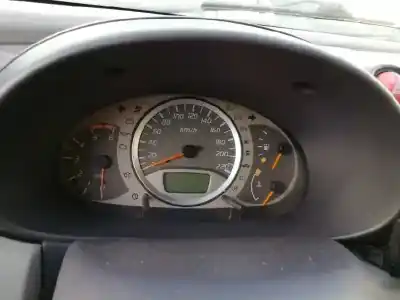 Здавання транспортного засобу nissan almera tino (v10m) ambience року 2002 потужний yd22