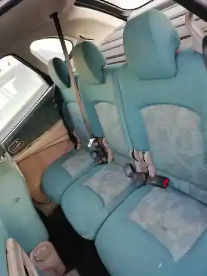 Здавання транспортного засобу nissan almera tino (v10m) ambience року 2002 потужний yd22