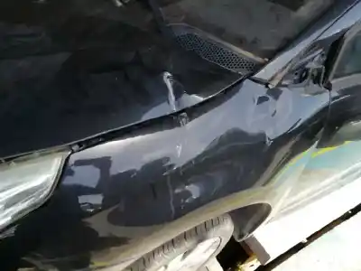 Sloopvoertuig citroen c4 coupe vtr plus van het jaar 2006 aangedreven rhr