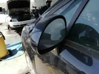 Sloopvoertuig citroen c4 coupe vtr plus van het jaar 2006 aangedreven rhr