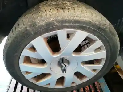 Sloopvoertuig citroen c4 coupe vtr plus van het jaar 2006 aangedreven rhr