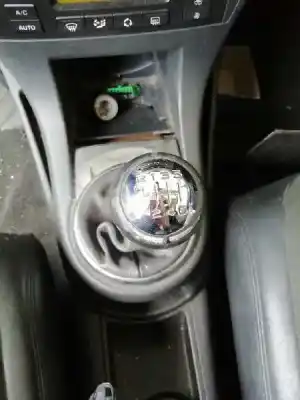 Sloopvoertuig citroen c4 coupe vtr plus van het jaar 2006 aangedreven rhr