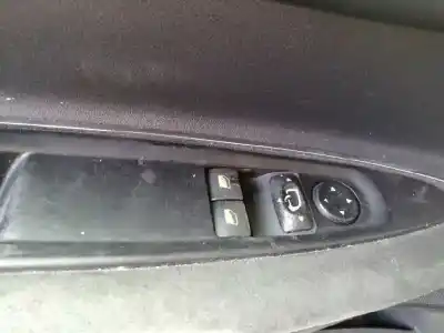 Sloopvoertuig citroen c4 coupe vtr plus van het jaar 2006 aangedreven rhr