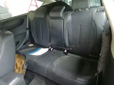 Sloopvoertuig citroen c4 coupe vtr plus van het jaar 2006 aangedreven rhr