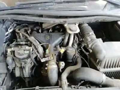Sloopvoertuig citroen c4 coupe vtr plus van het jaar 2006 aangedreven rhr