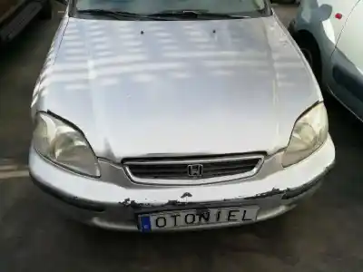 Vehicul casat honda civic berlina 3/4 (ej/ek) 1.4 s 4 dream berlina (ej9) al anului 1997 alimentat d14a4