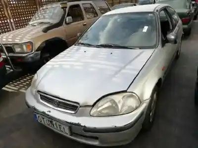 Vehicul casat honda civic berlina 3/4 (ej/ek) 1.4 s 4 dream berlina (ej9) al anului 1997 alimentat d14a4