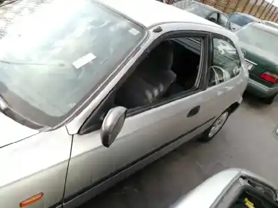 Vehicul casat honda civic berlina 3/4 (ej/ek) 1.4 s 4 dream berlina (ej9) al anului 1997 alimentat d14a4