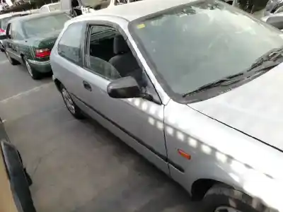 Vehicul casat honda civic berlina 3/4 (ej/ek) 1.4 s 4 dream berlina (ej9) al anului 1997 alimentat d14a4