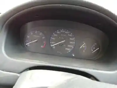 Vehicul casat honda civic berlina 3/4 (ej/ek) 1.4 s 4 dream berlina (ej9) al anului 1997 alimentat d14a4