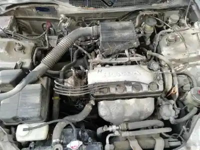 Vehicul casat honda civic berlina 3/4 (ej/ek) 1.4 s 4 dream berlina (ej9) al anului 1997 alimentat d14a4