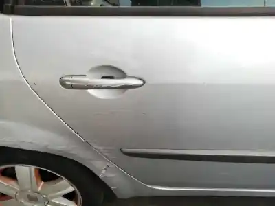 Утилизация автомобиля renault scenic ii 1.5 dci diesel года 2006 питание k9k p7