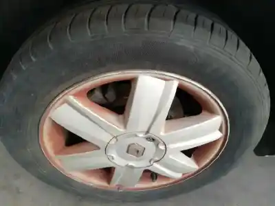 Утилизация автомобиля renault scenic ii 1.5 dci diesel года 2006 питание k9k p7