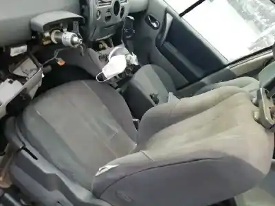 Утилизация автомобиля renault scenic ii 1.5 dci diesel года 2006 питание k9k p7