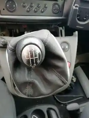 Утилизация автомобиля renault scenic ii 1.5 dci diesel года 2006 питание k9k p7