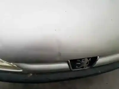 Scrapping Vehicle peugeot 206 berlina x-line of the year 2004 powered kfw