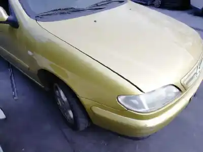 Hurda Aracı citroen xsara coupe 2.0 hdi vtr yılın 2000 güçlü rhy