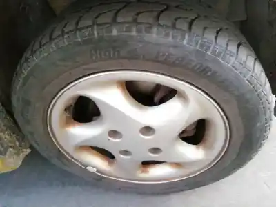 Hurda Aracı citroen xsara coupe 2.0 hdi vtr yılın 2000 güçlü rhy
