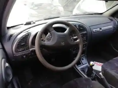 Hurda Aracı citroen xsara coupe 2.0 hdi vtr yılın 2000 güçlü rhy