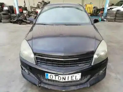 Утилизация автомобиля opel astra gtc 1.7 16v cdti года 2007 питание z17dth