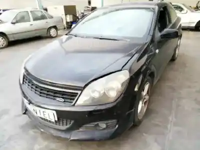 Утилизация автомобиля opel astra gtc 1.7 16v cdti года 2007 питание z17dth