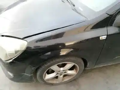 Утилизация автомобиля opel astra gtc 1.7 16v cdti года 2007 питание z17dth