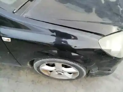Утилизация автомобиля opel astra gtc 1.7 16v cdti года 2007 питание z17dth