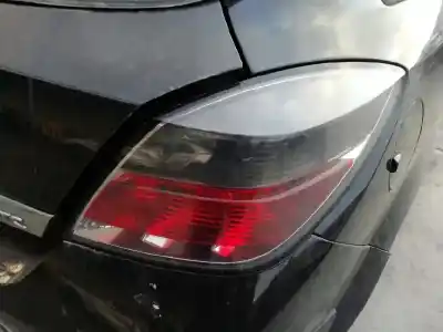 Утилизация автомобиля opel astra gtc 1.7 16v cdti года 2007 питание z17dth
