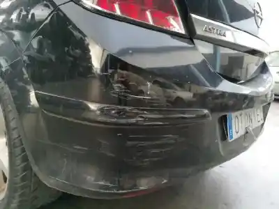 Утилизация автомобиля opel astra gtc 1.7 16v cdti года 2007 питание z17dth
