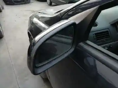 Утилизация автомобиля opel astra gtc 1.7 16v cdti года 2007 питание z17dth