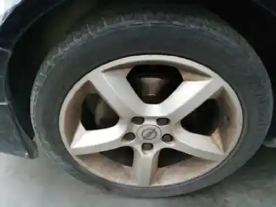 Утилизация автомобиля opel astra gtc 1.7 16v cdti года 2007 питание z17dth