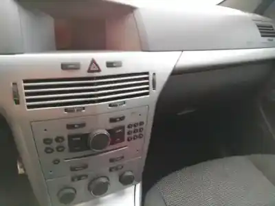 Утилизация автомобиля opel astra gtc 1.7 16v cdti года 2007 питание z17dth