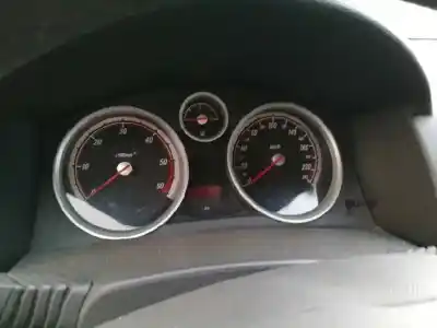Утилизация автомобиля opel astra gtc 1.7 16v cdti года 2007 питание z17dth