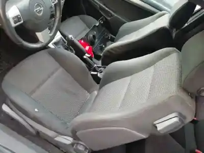 Утилизация автомобиля opel astra gtc 1.7 16v cdti года 2007 питание z17dth