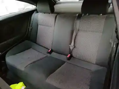 Утилизация автомобиля opel astra gtc 1.7 16v cdti года 2007 питание z17dth