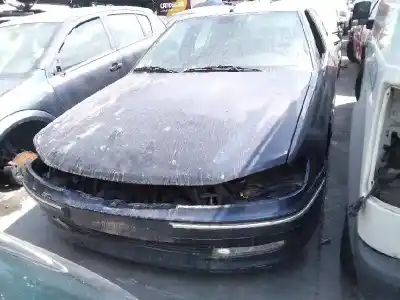 Утилизация автомобиля peugeot 406 berlina (s1/s2) 1.8 cat года 1999 питание lfy