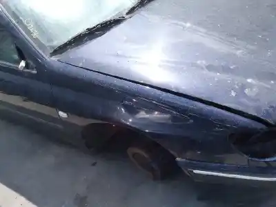 Утилизация автомобиля peugeot 406 berlina (s1/s2) 1.8 cat года 1999 питание lfy